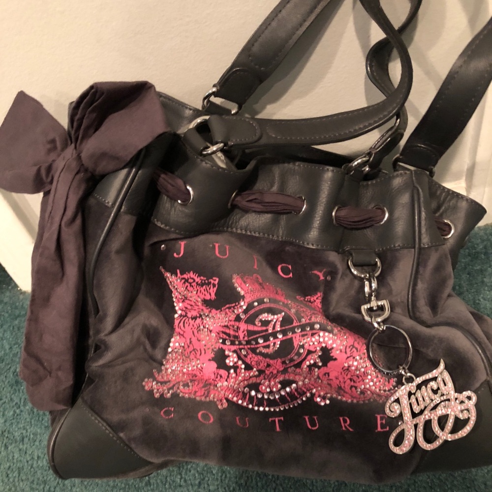Juicy couture